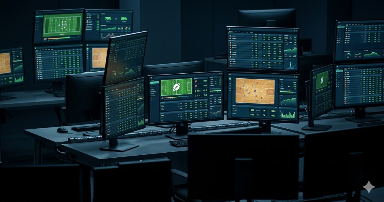 Best sports betting odds sites 2026 - free odds comparison tools