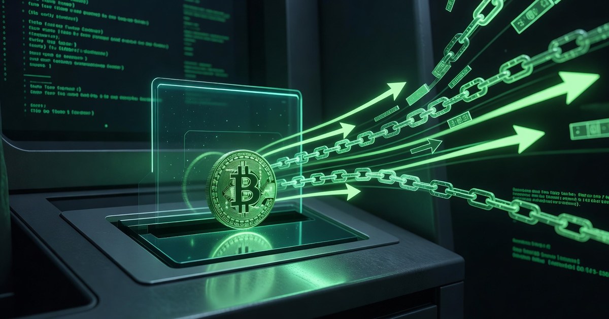 Crypto Casino Deposits & Withdrawals Guide 2026: Lightning vs On-Chain