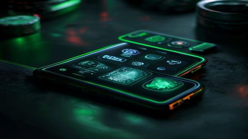 Gamba casino referral code signup screen — enter DEGEN in the promo code field