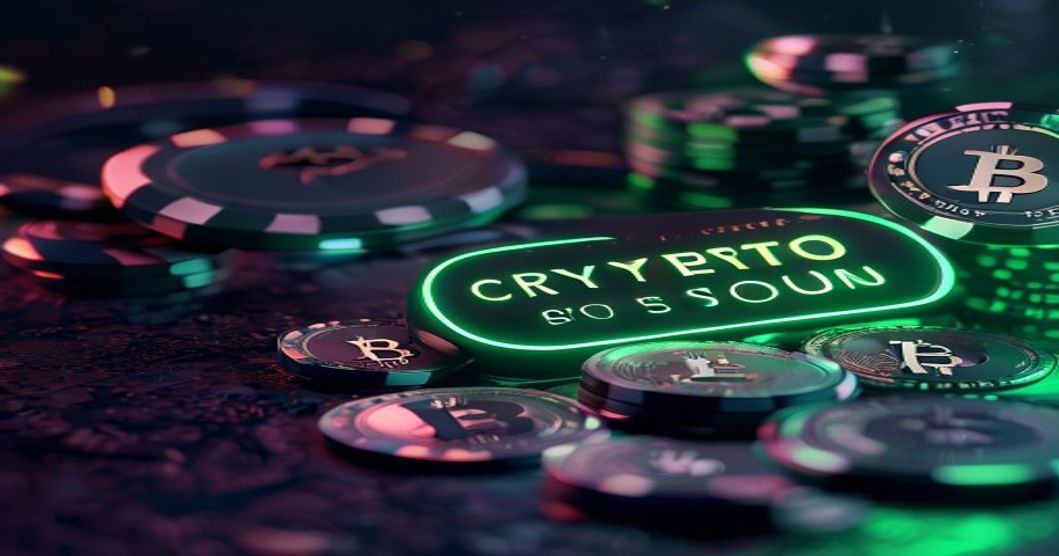 Gamba promo code DEGEN 2026 — crypto casino bonus activation guide